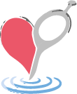 Le Forbici a Cuore